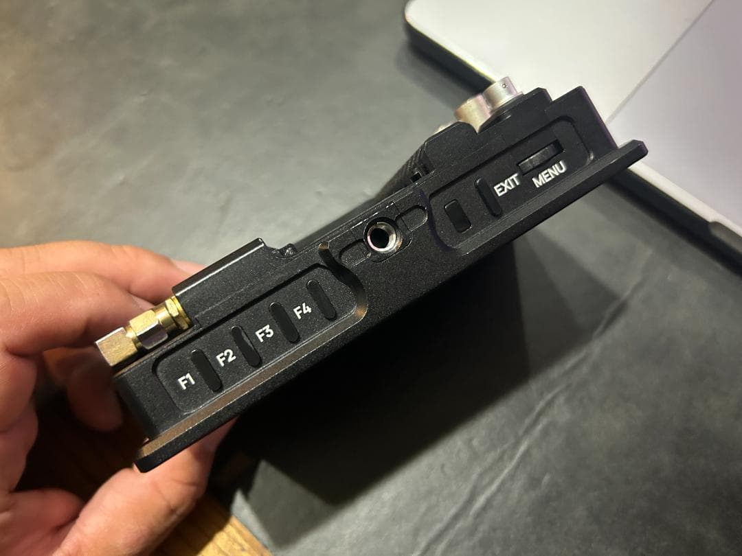 Portkeys BM5 III WR モニター / 2200nit