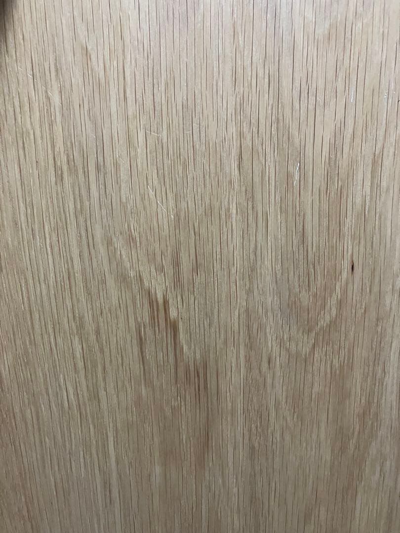 専用 希少品　廃盤品　無印良品　オーク材　ローテーブル　テーブル