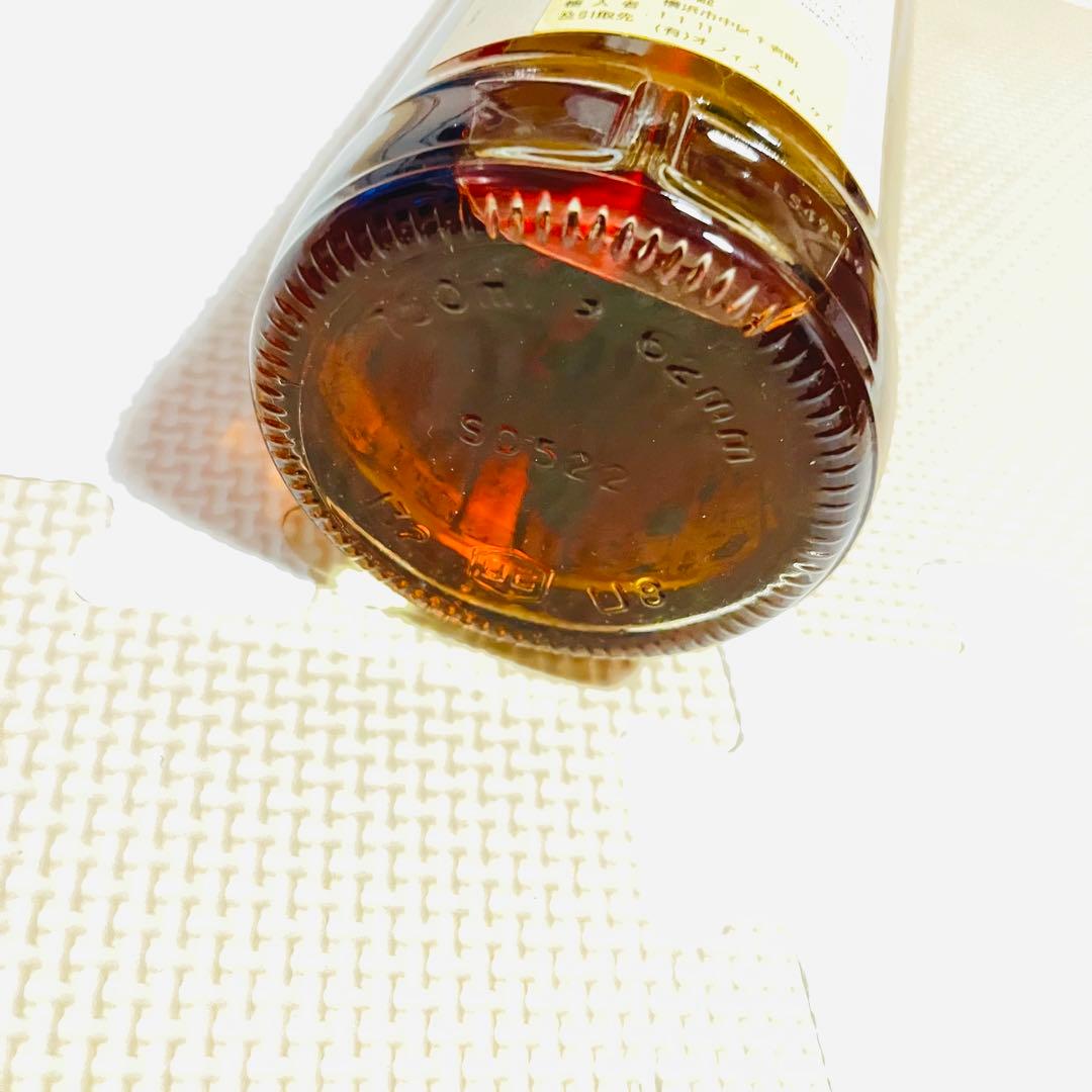 【古酒】 グレンドロナック トラディショナル 12年 750ml