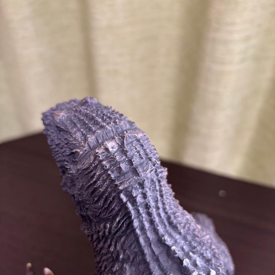 WF2011冬限定　モンスターメーカー28 ゴジラ 2001 横浜決戦　丹羽俊介