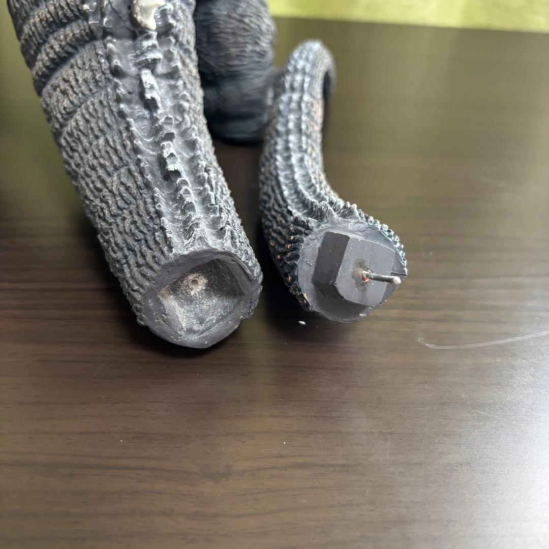 WF2011冬限定　モンスターメーカー28 ゴジラ 2001 横浜決戦　丹羽俊介