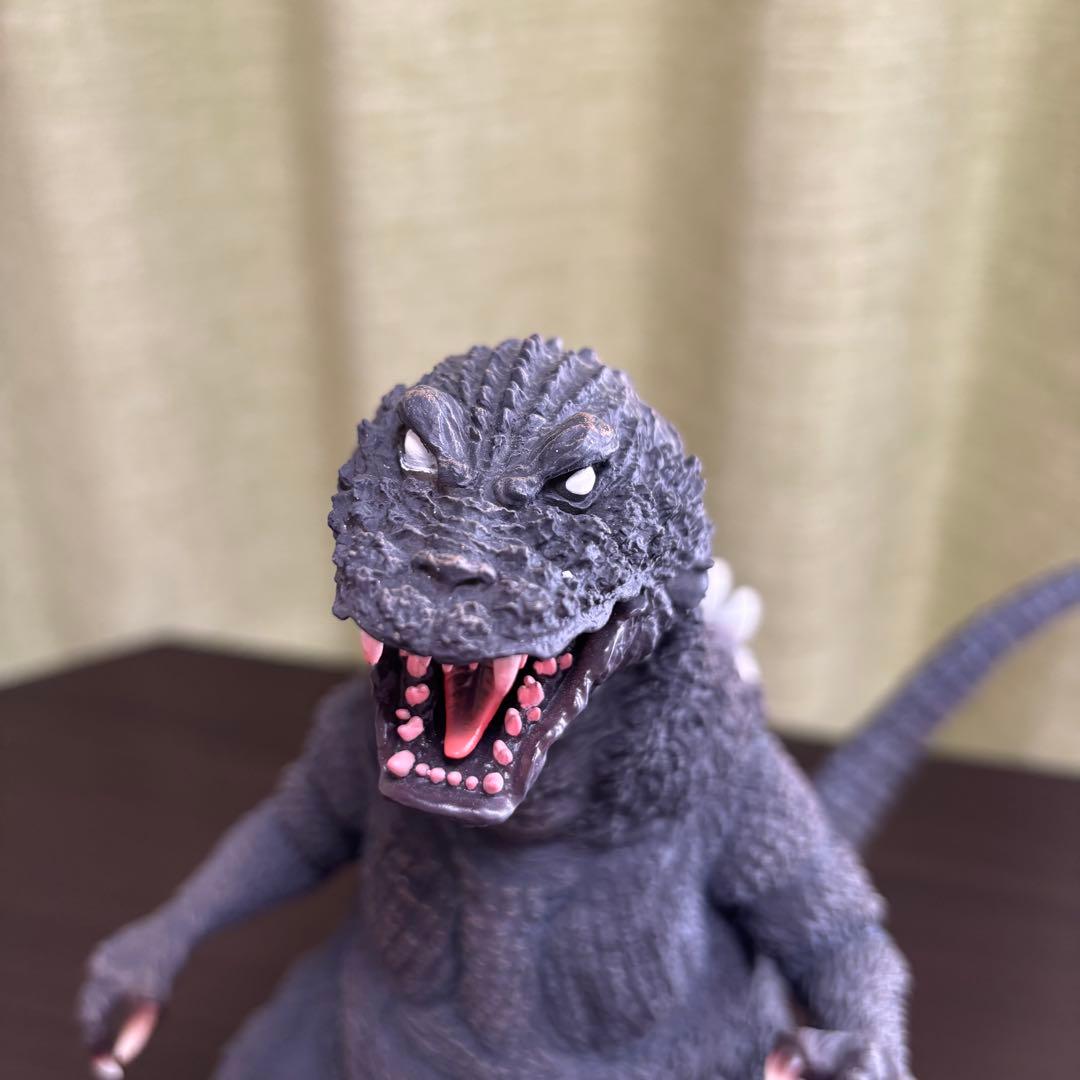WF2011冬限定　モンスターメーカー28 ゴジラ 2001 横浜決戦　丹羽俊介