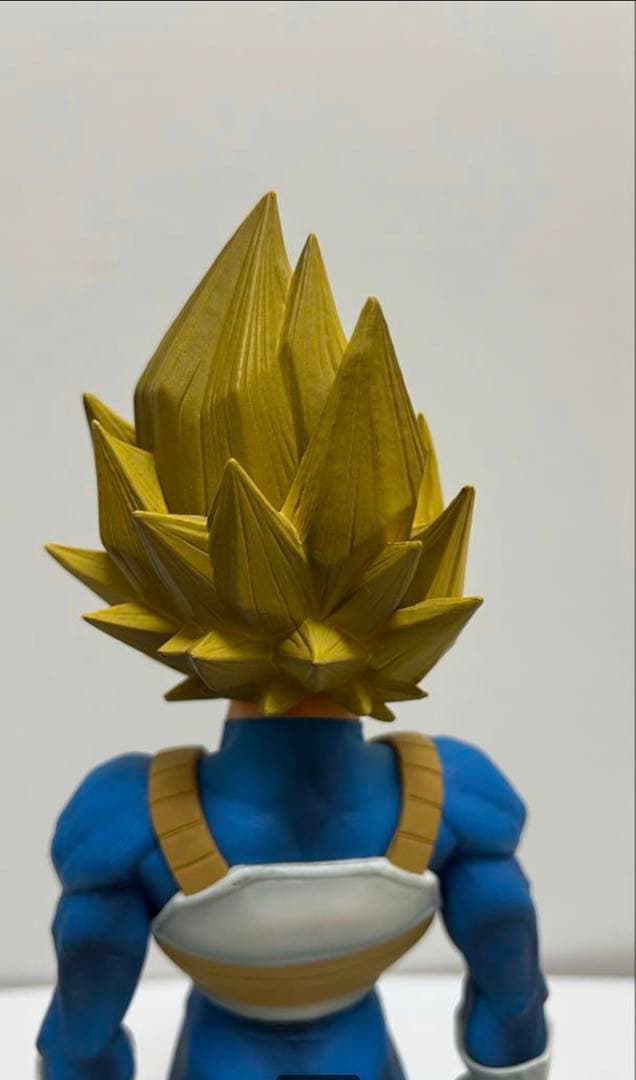 ベジータ　smsp01 フィギュア　国内正規品