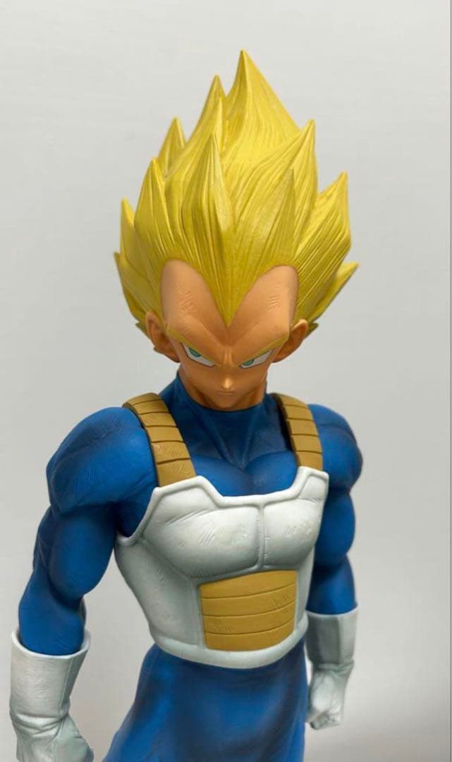 ベジータ　smsp01 フィギュア　国内正規品