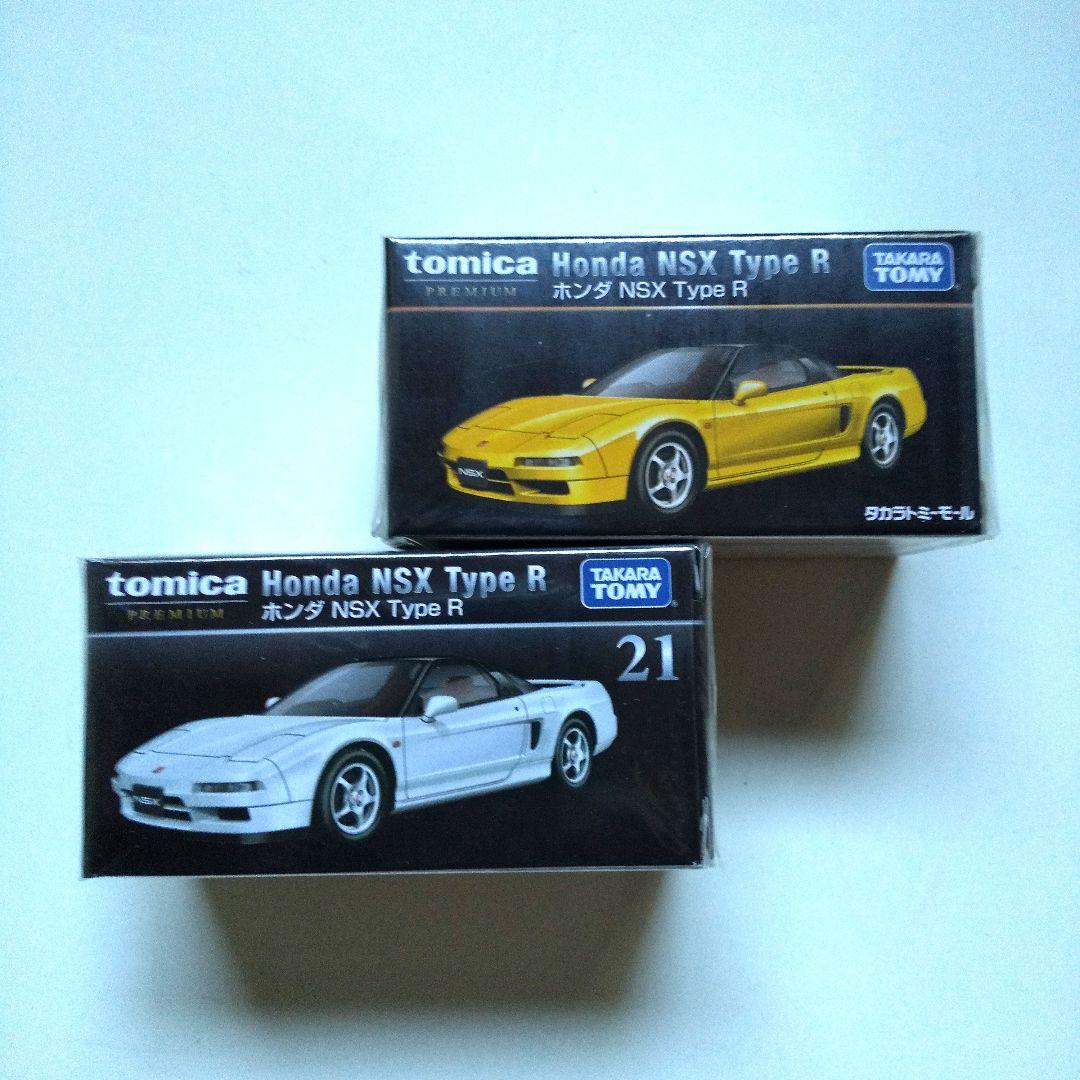 【トミカ プレミアム】