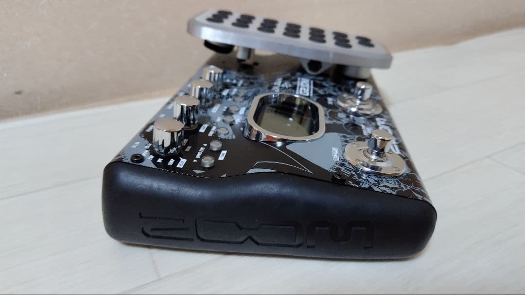 ギター ZOOM G2.1DM