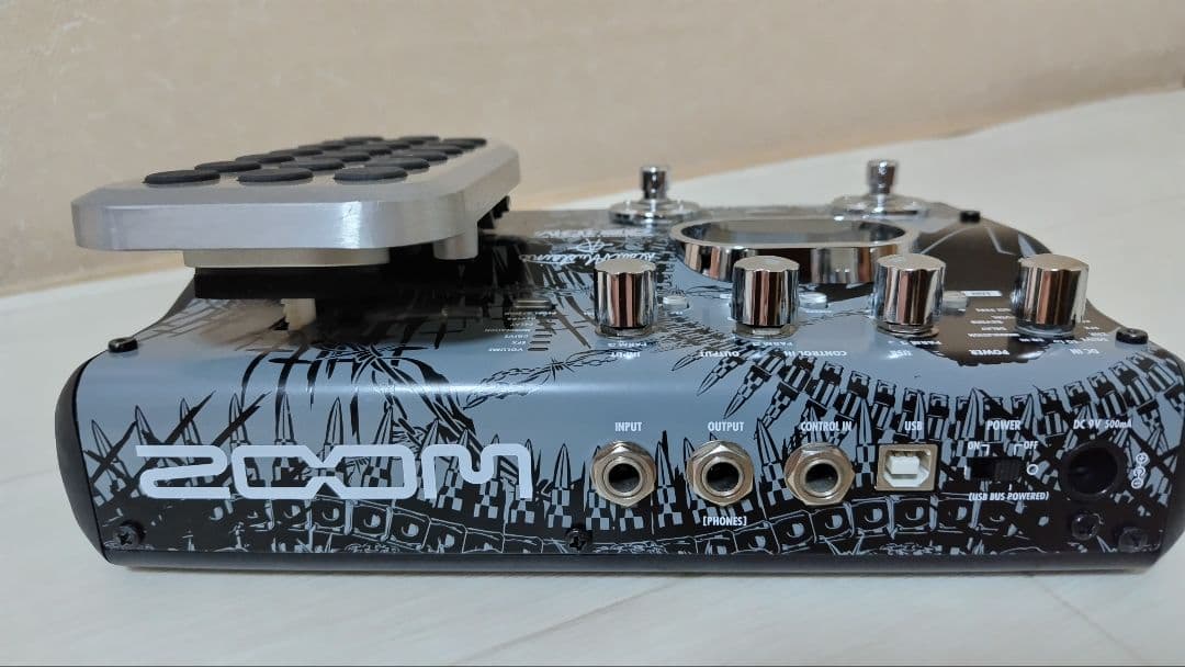 ギター ZOOM G2.1DM