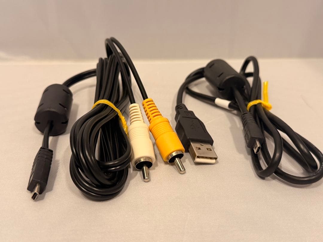 超美品 パナソニック LUMIX DMC-FX01 シルバー ライカB