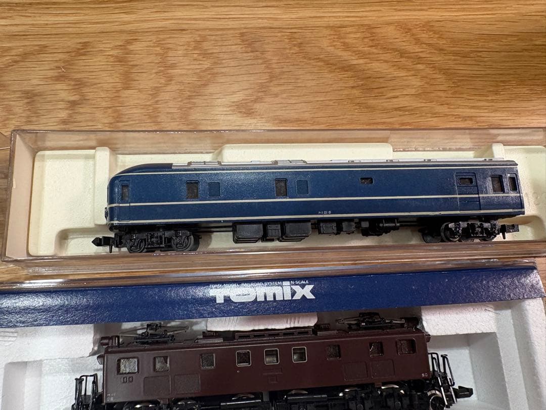 TOMIX マイクロエース KATO EF15 EF16 EF30 まとめ売り