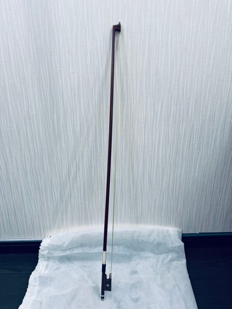 バイオリン H a llstatt V-12ケース・弓付き