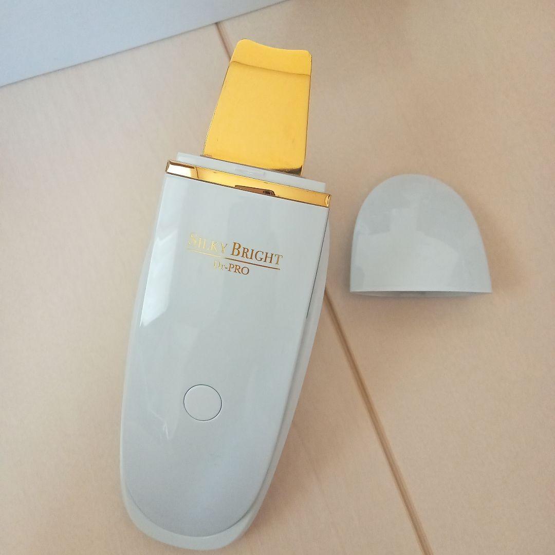 Dr-PRO SILKY BRIGHT ドクタープロ シルキーブライト
