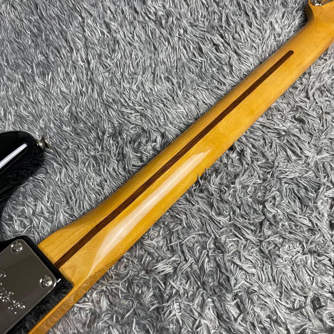 ギター Squier Classic Vibe 70s Stratocaster LH