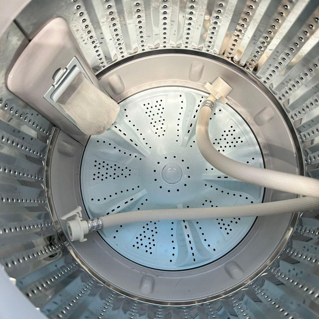 610Z 冷蔵庫 洗濯機 電子レンジ 極美品 一人暮らし向け 大人気モデル