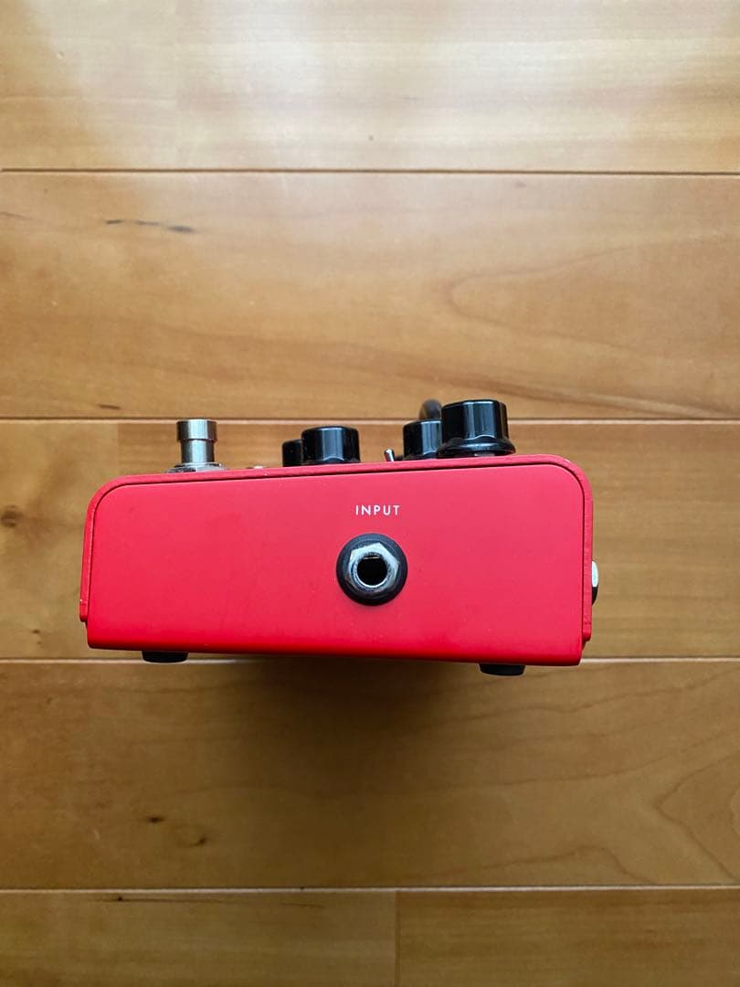 ギター Blackstar DEPT.10 DUAL DRIVE