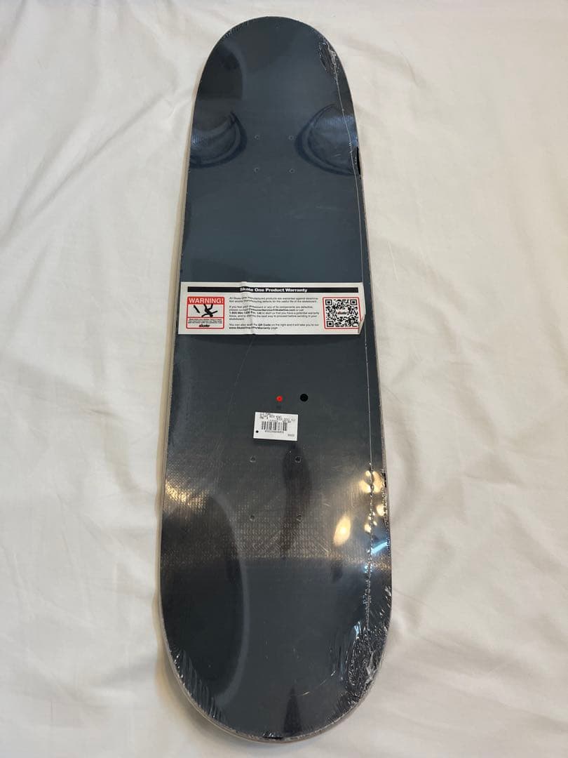 Powell Peralta FLIGHT 8.0インチデッキ