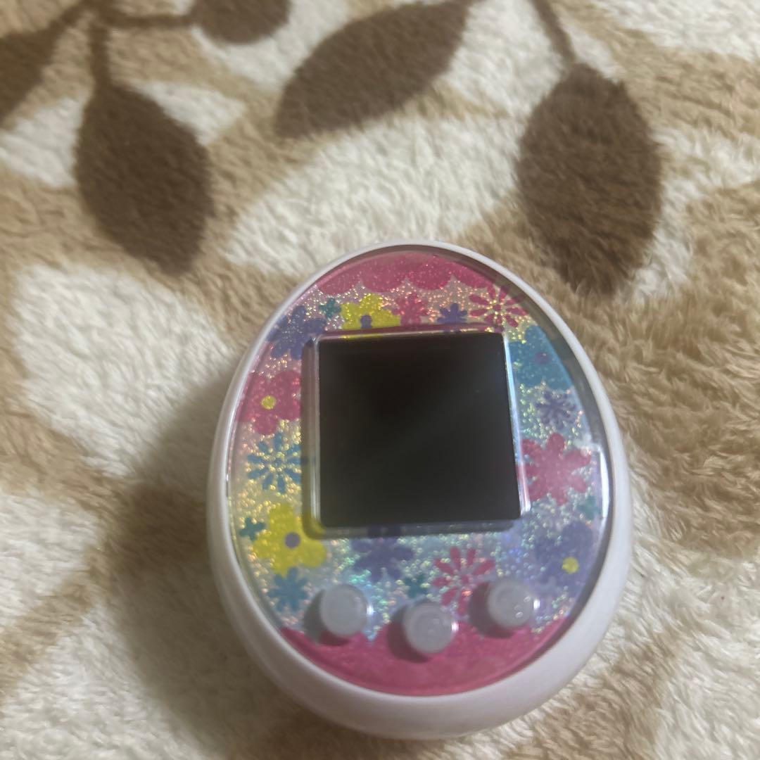 たまごっちみーつ パステルみーつver. ホワイト