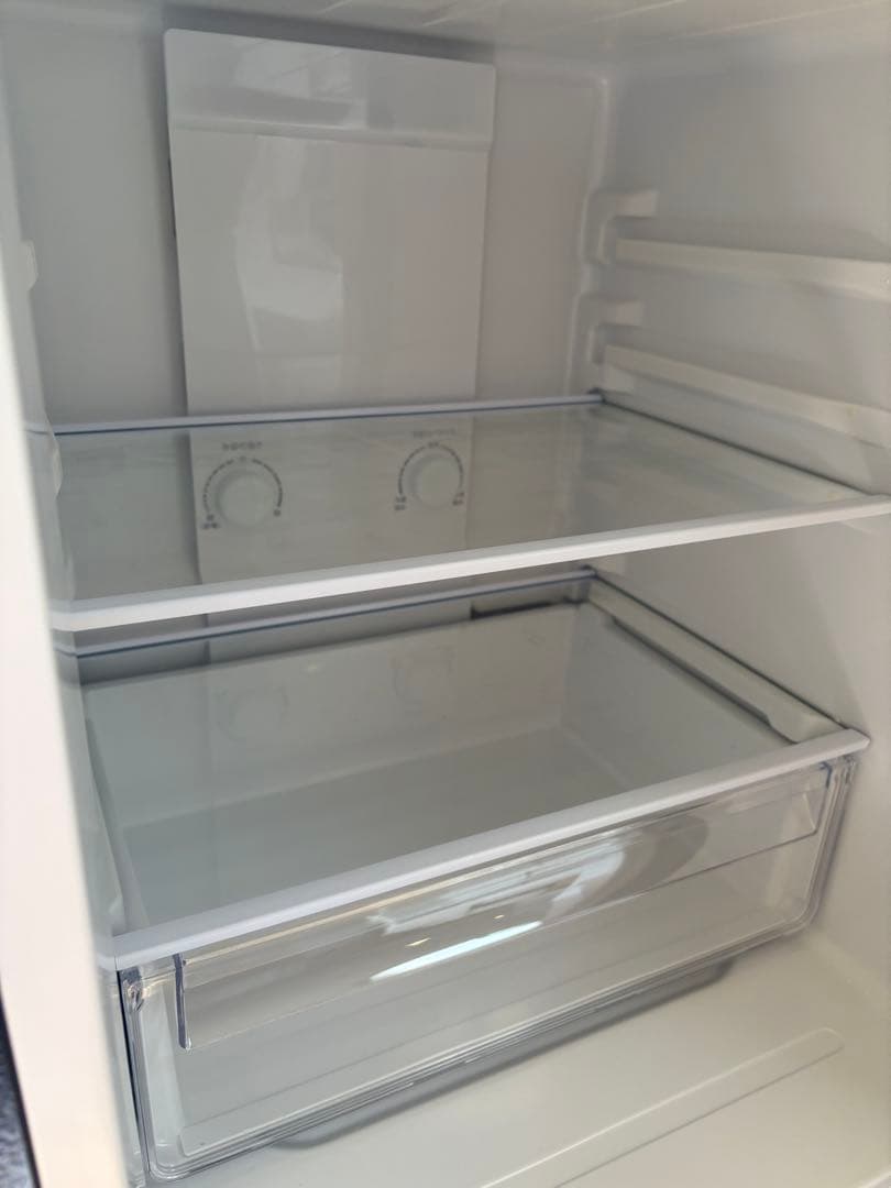 【2023年製】AQUA アクア　冷蔵庫　AQR-14P 135L