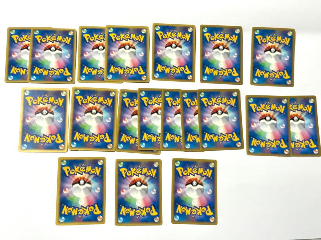 ポケモンカード VSシリーズ カリン ヤナギ