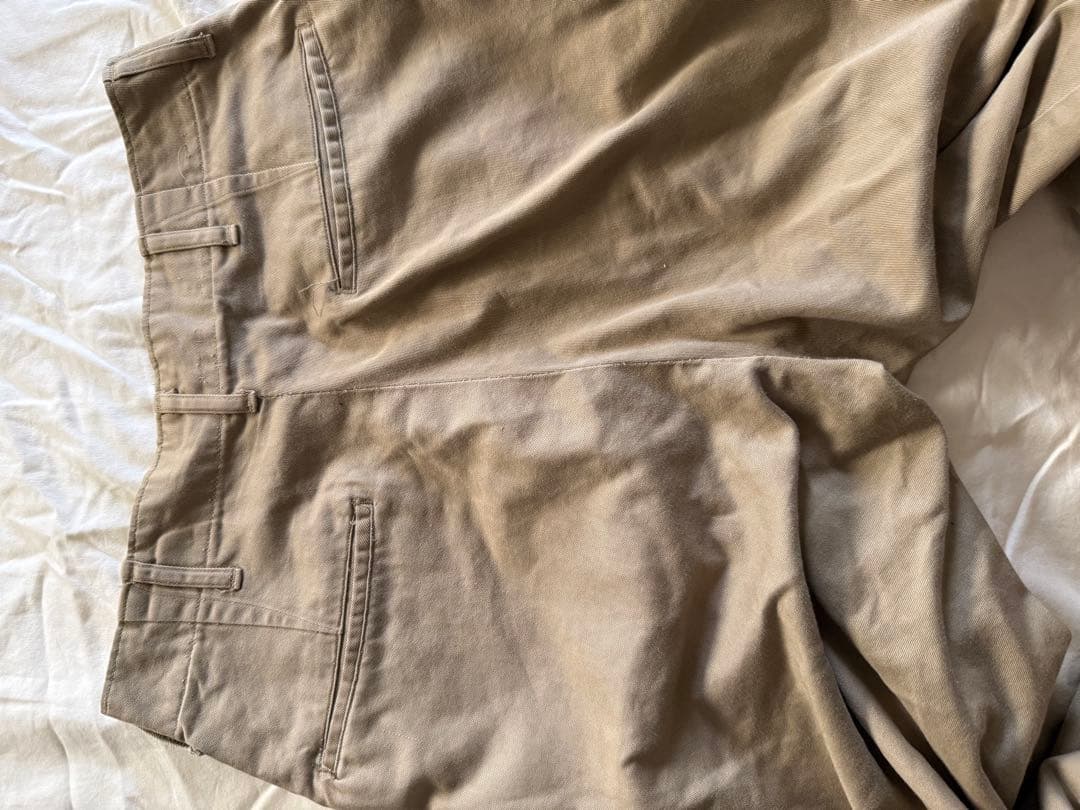 パンツ US Army chino pants M-45