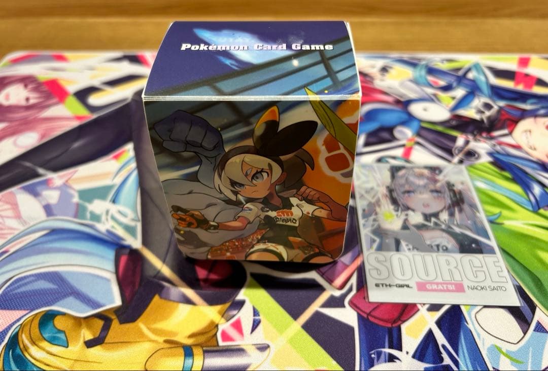 デュエルマスターズ　引退品　「カイザー刃鬼」デッキ