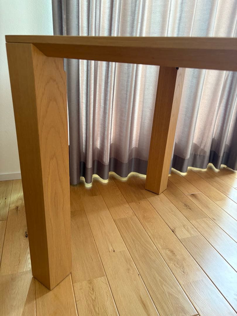 アルフレックス AUROA アウロラ ダイニングテーブル 幅160cm