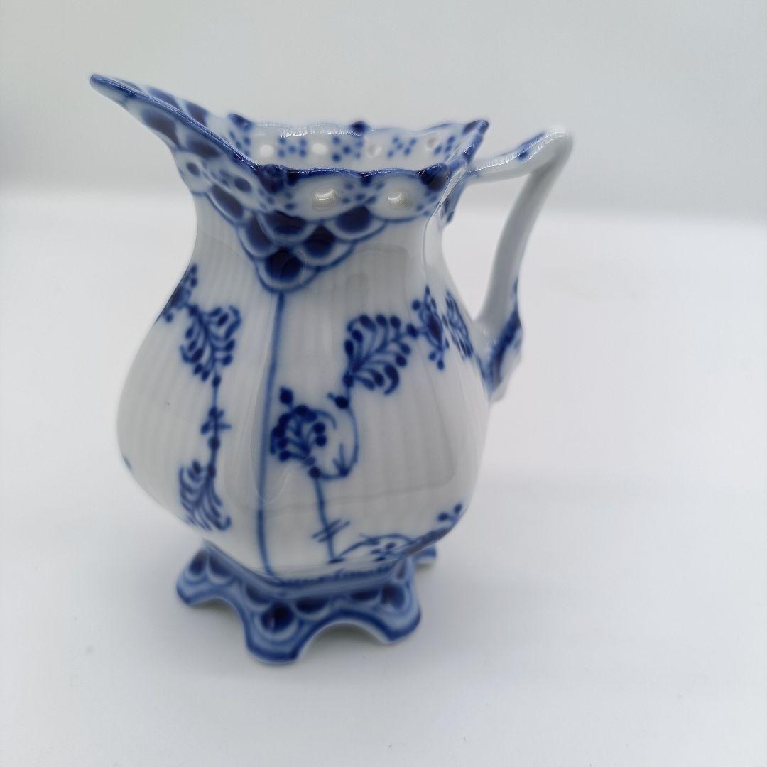 特価 ロイヤルコペンハーゲン ミルクピッチャー