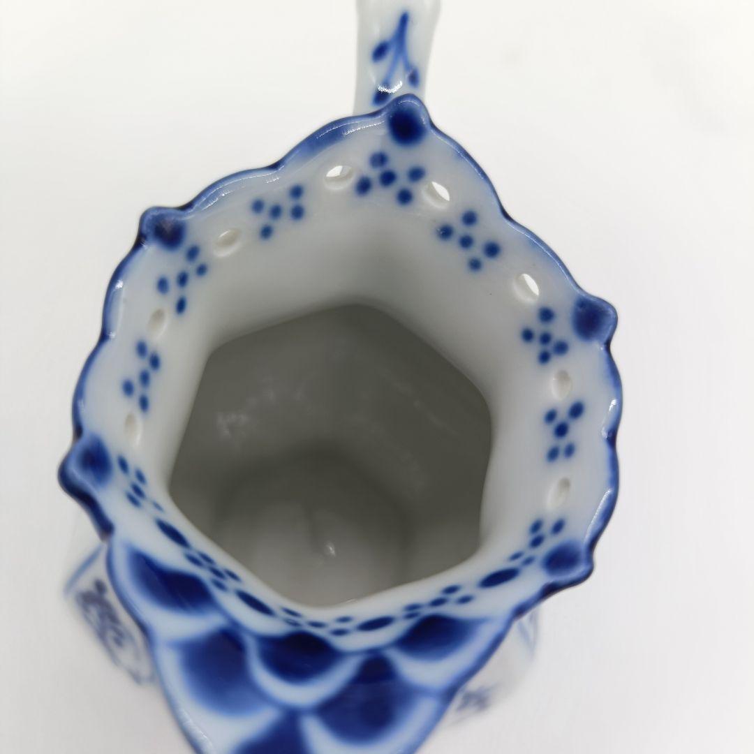 特価 ロイヤルコペンハーゲン ミルクピッチャー