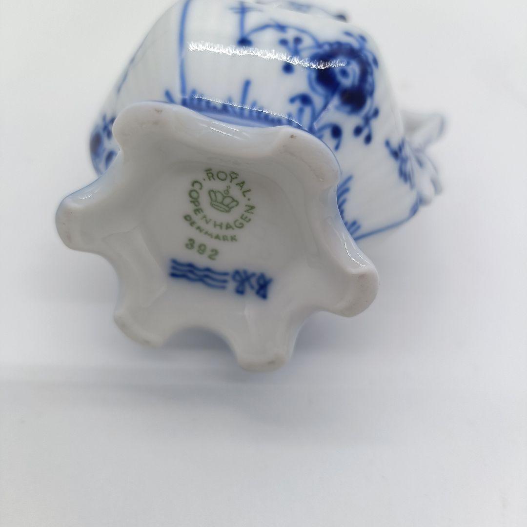 特価 ロイヤルコペンハーゲン ミルクピッチャー