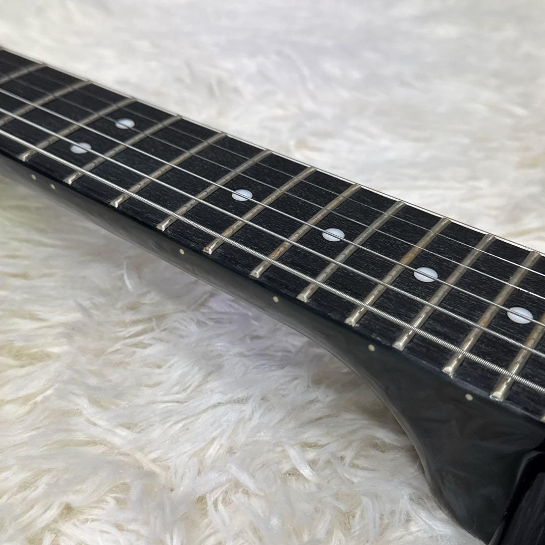 Spirit by Steinberger ヘッドレスギター スタインバーガー