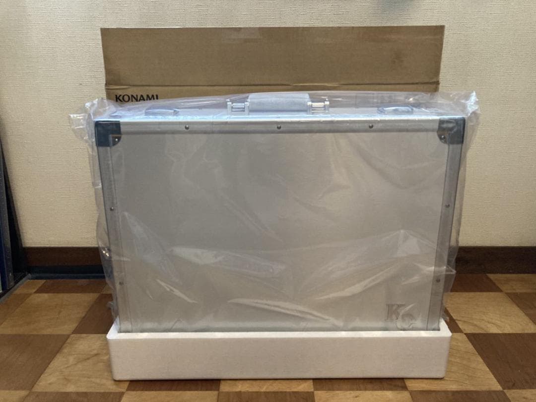 遊戯王OCG ULTIMATE KAIBA SET★海馬セット★未開封・未使用