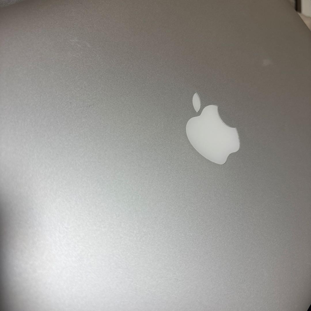 ハイスペック！ MacBook pro retina 15インチ mid2014