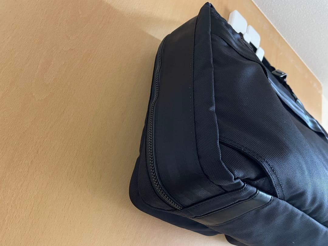 ブリーフィング　3wayブリーフ　ブラックライン　TRINITY COMP