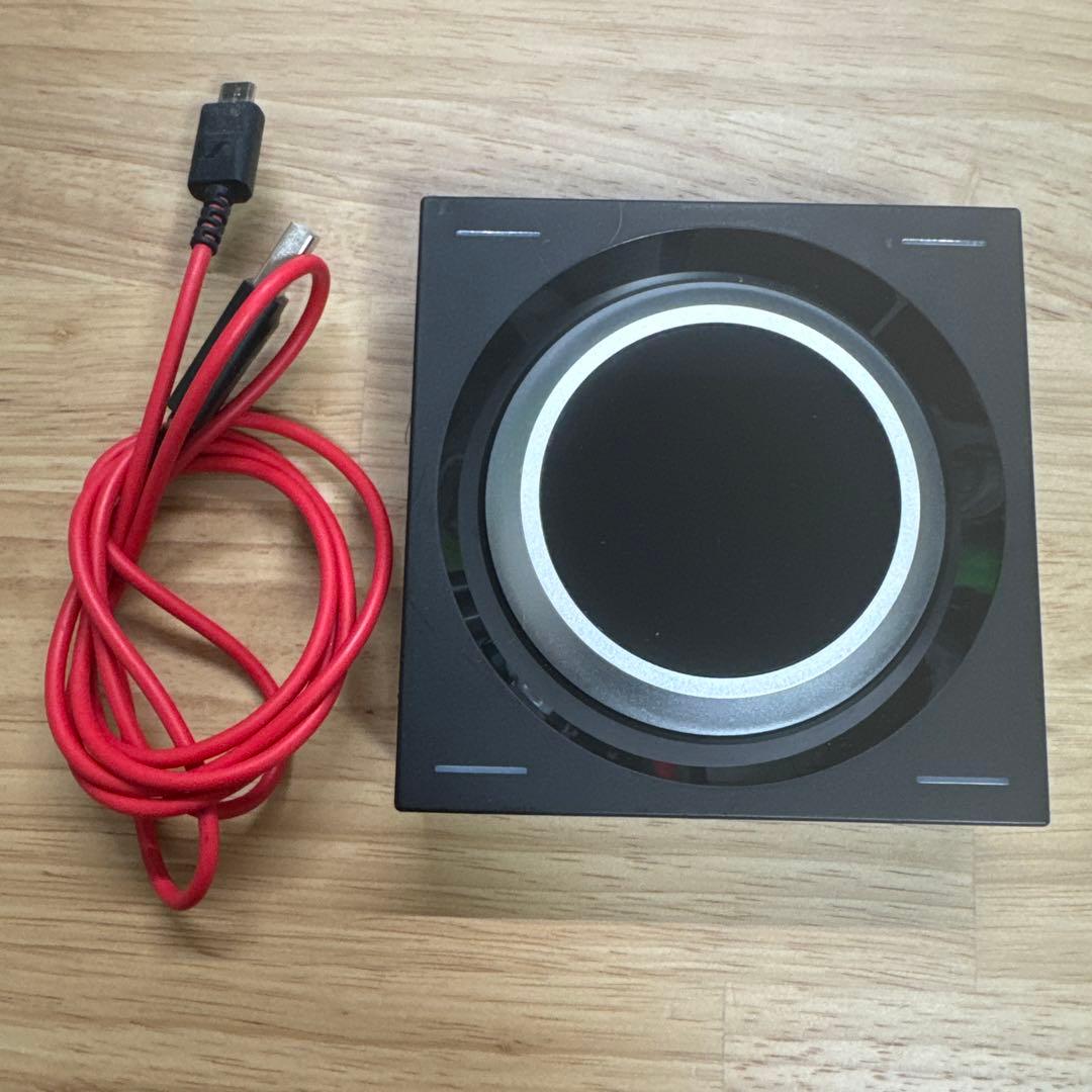 EPOS | SENNHEISER ゲーミングアンプ GSX1200 PRO