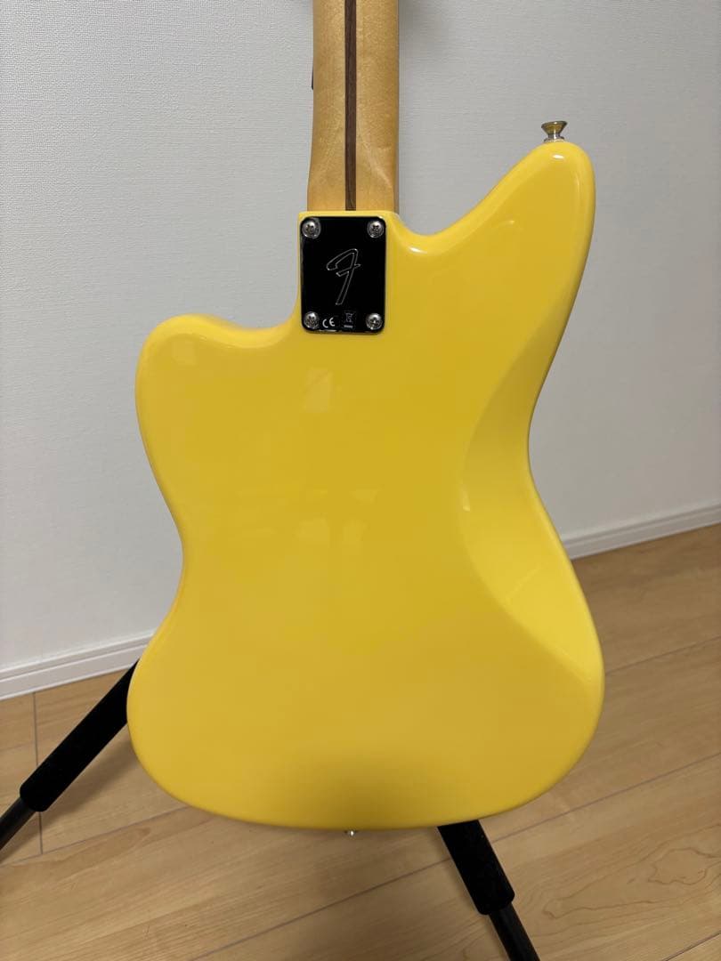 Fender Jazzmaster フェンダー ジャズマスター