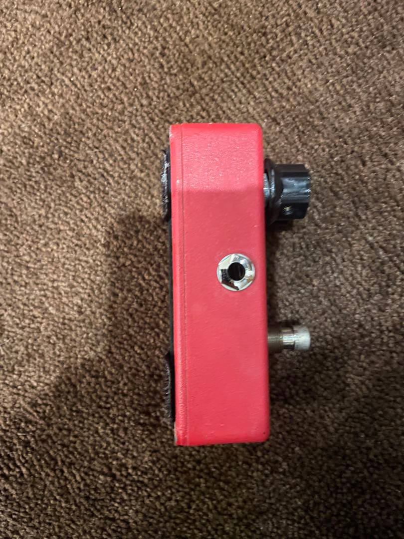 MXR dyna comp ギター コンプレッサー