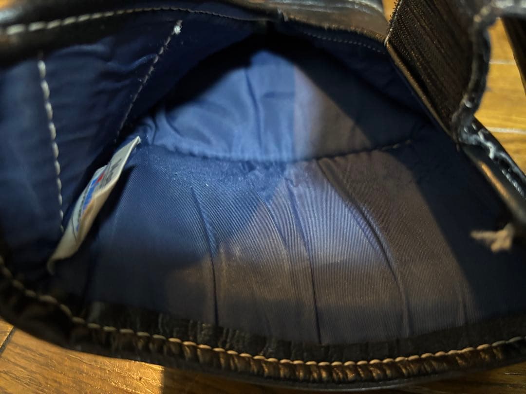 Winning ボクシンググローブ ブラック　※モモタロ様