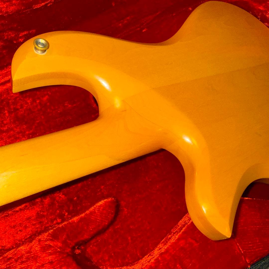 1980 Aria Pro Ⅱ EG-1400 Eagle / ハカランダ指板