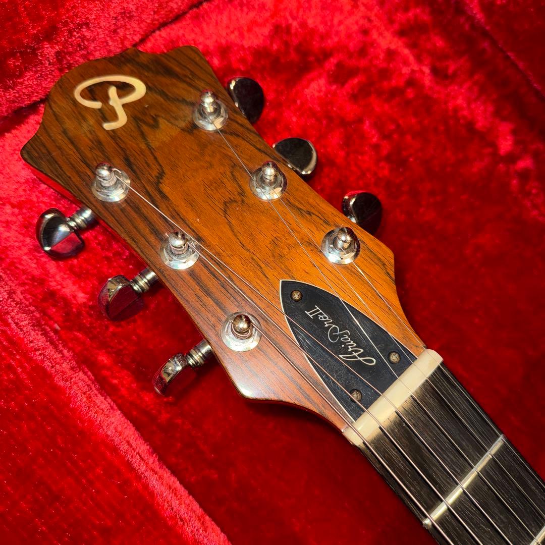 1980 Aria Pro Ⅱ EG-1400 Eagle / ハカランダ指板