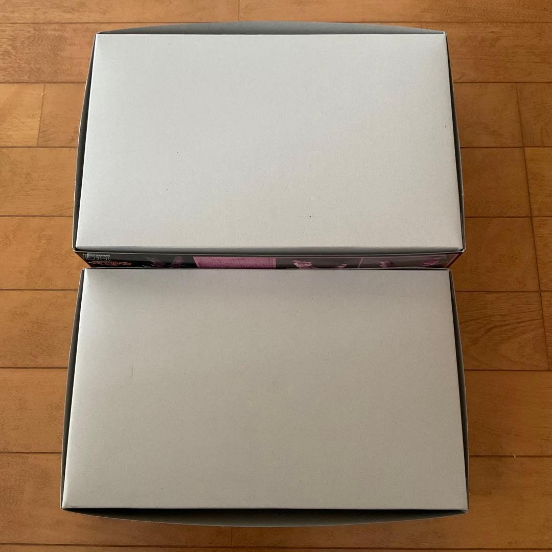 HG 1/144 ローゼンズール [ep7] シュツルムガルス セット