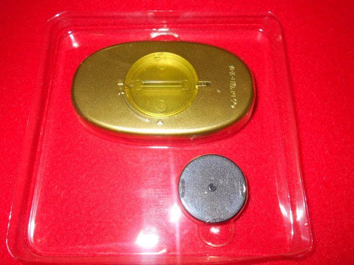 希少・非売品★サントリー×暴れん坊将軍★オリジナル小判型電子マネー★楽天Ｅｄｙ