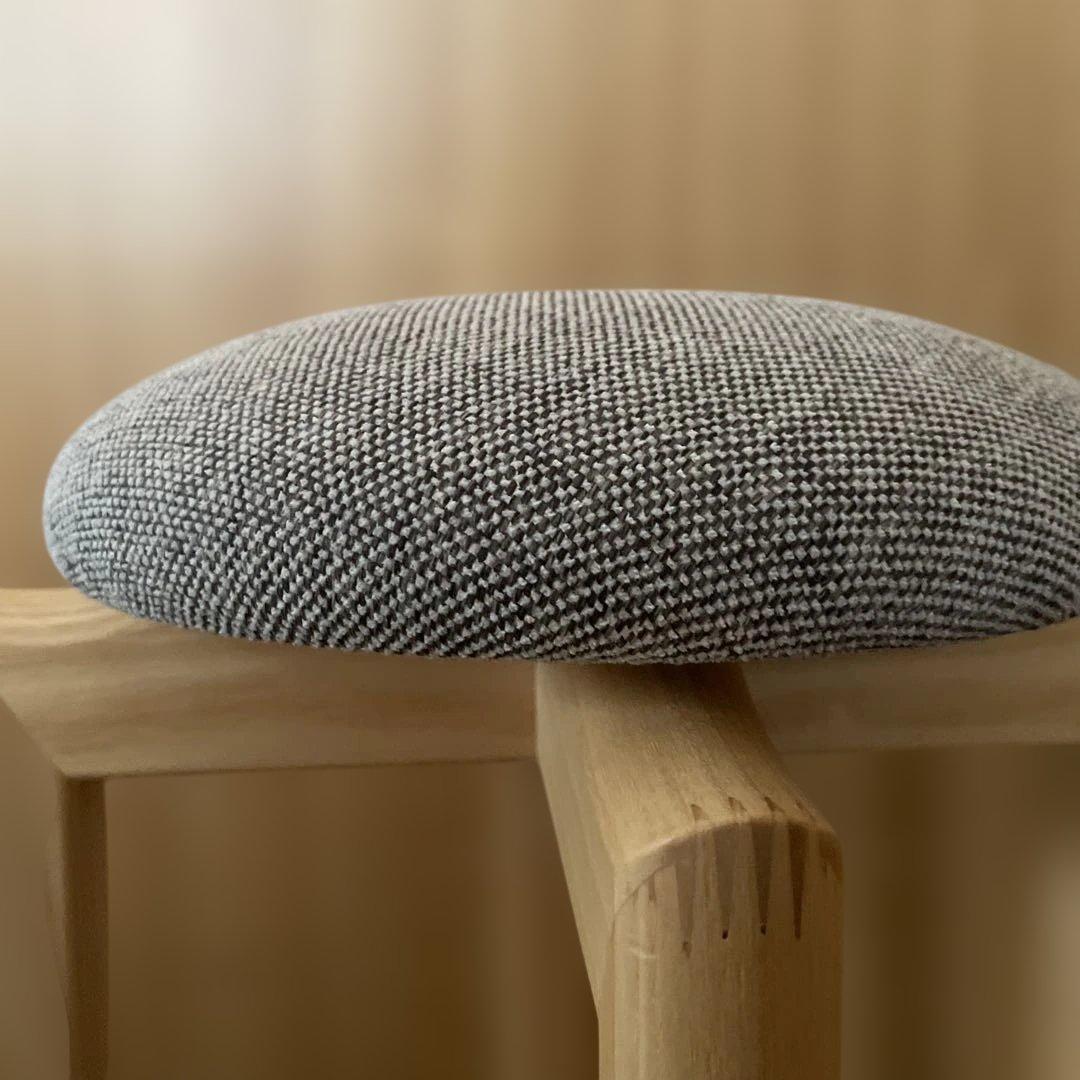 匠工芸マッシュルームスツールS