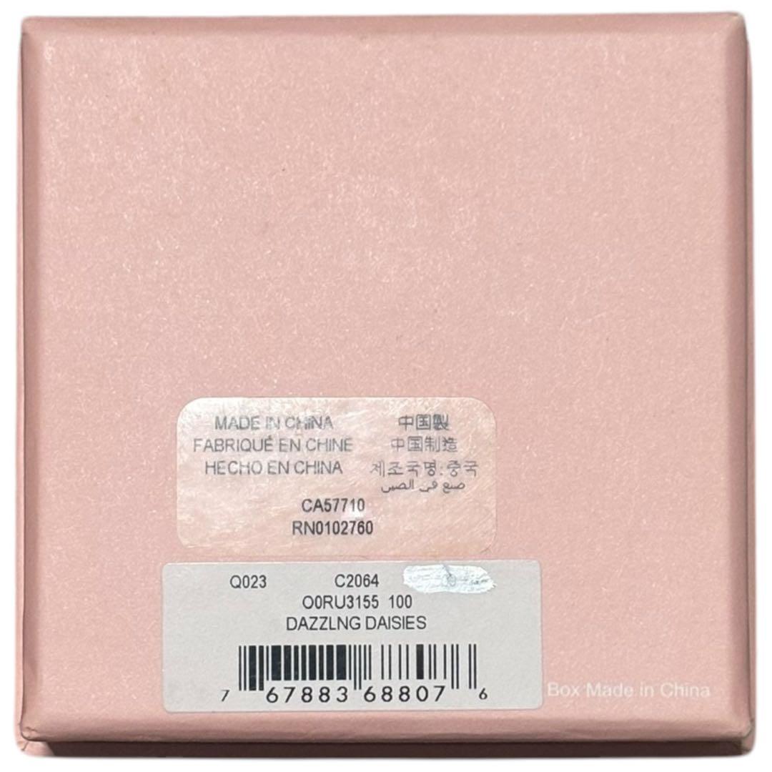 ケイトスペード　マーガレット　デイジー　ネックレス　イヤリング　セット