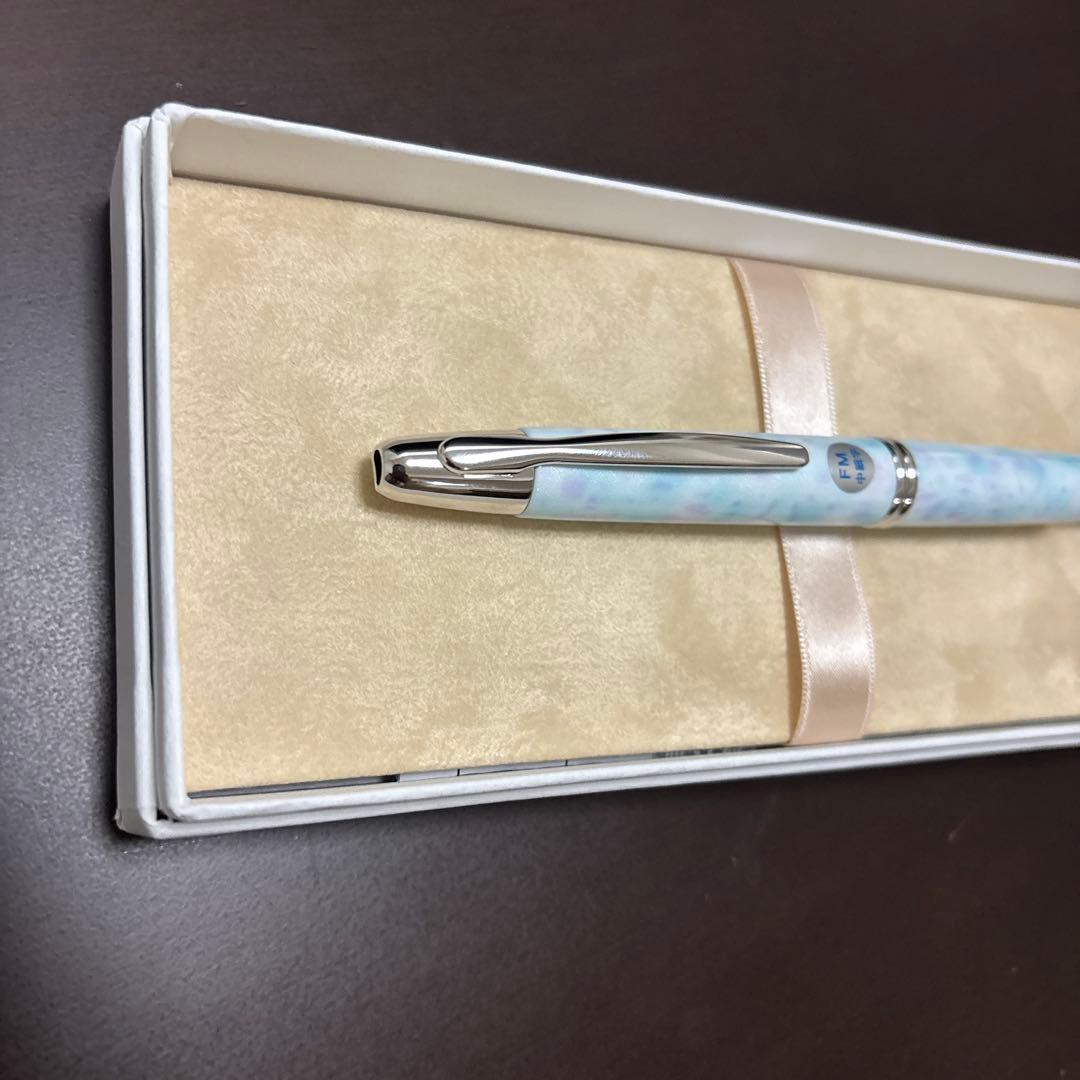 大原美術館×うさぎやオリジナル キャップレス シニャック・オーヴェルシーの運河