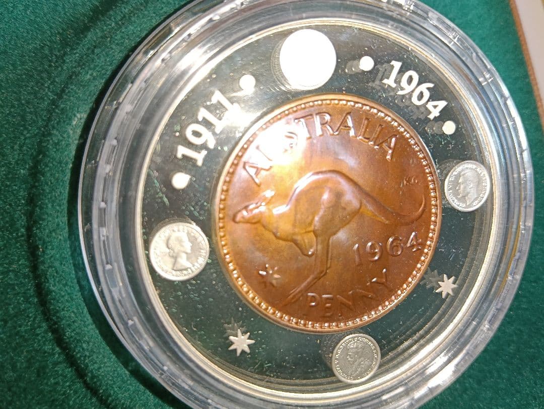 ぶ*ぶ様 超掘り出し物！【サブスクリプションシリーズ＊NO８＊】1ドルプルーフ銀