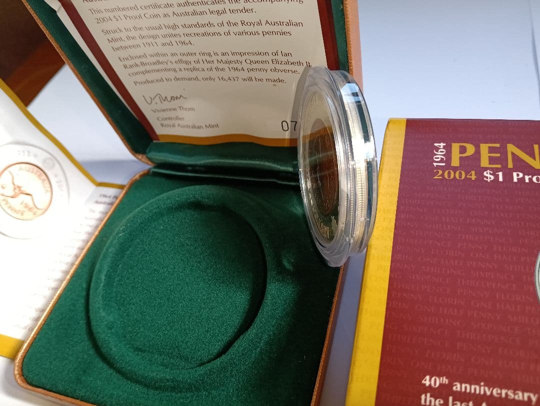 ぶ*ぶ様 超掘り出し物！【サブスクリプションシリーズ＊NO８＊】1ドルプルーフ銀