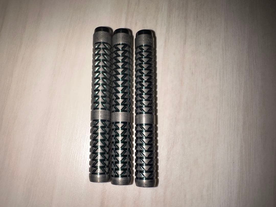 マエストロ 90% 浅田斉吾モデル 2BA 限定版