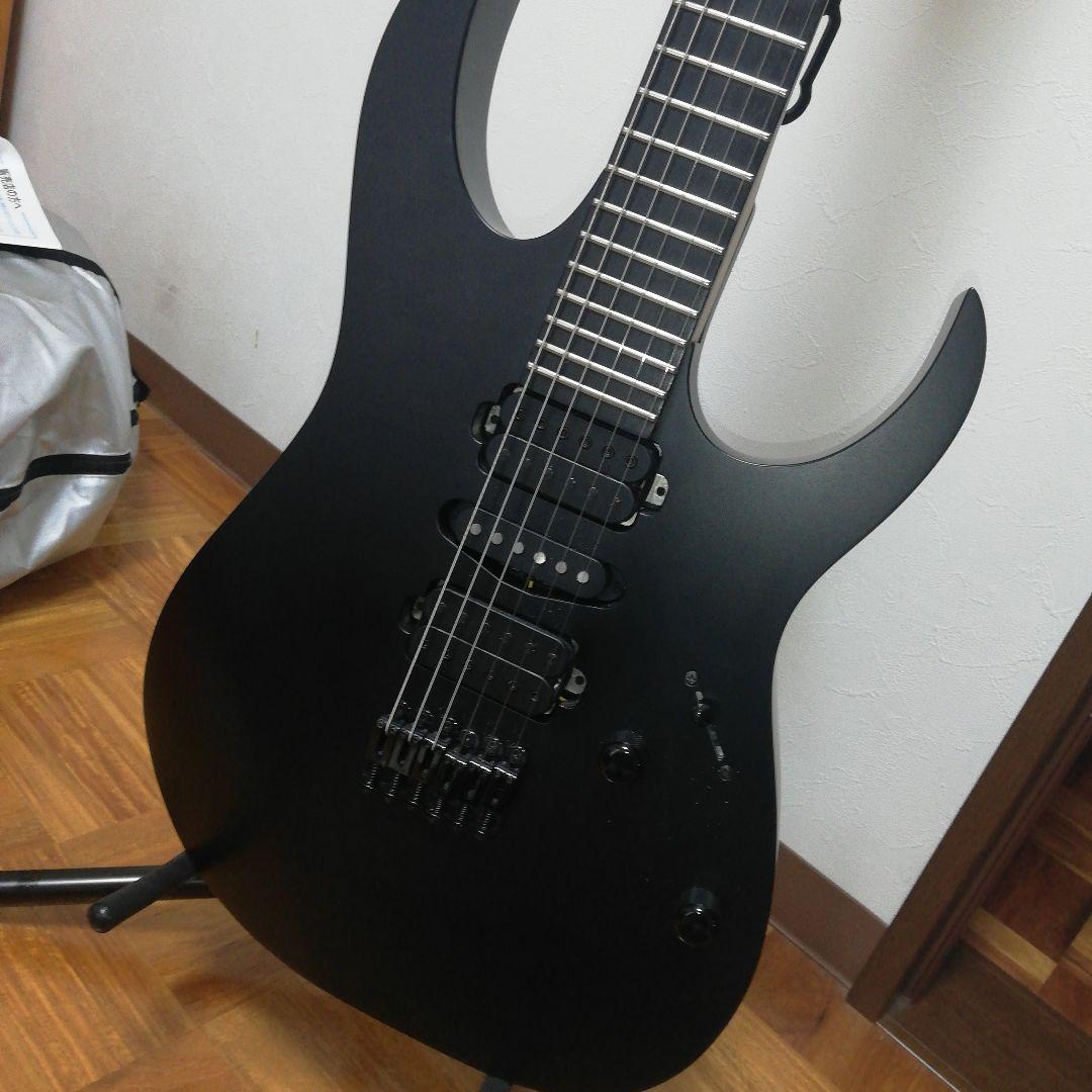 Ibanez RG J-LINE　RG6HSHFX