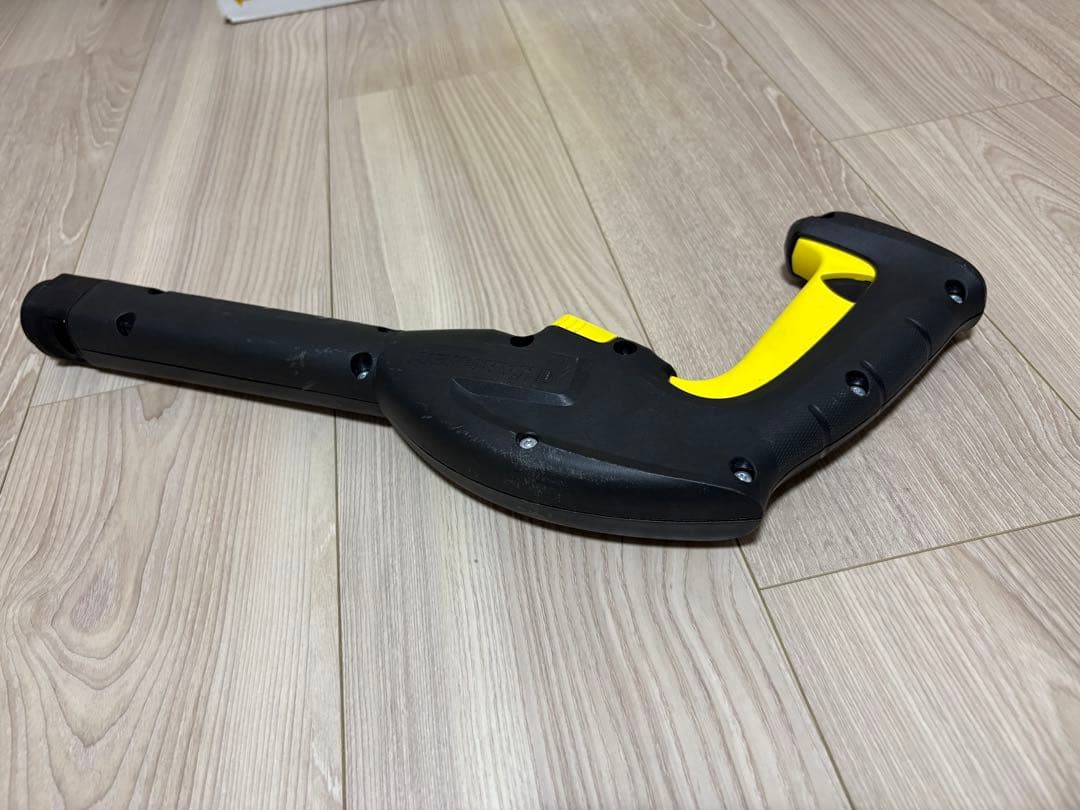 KARCHER ケルヒャー K2 Classic Plus　高圧洗浄機