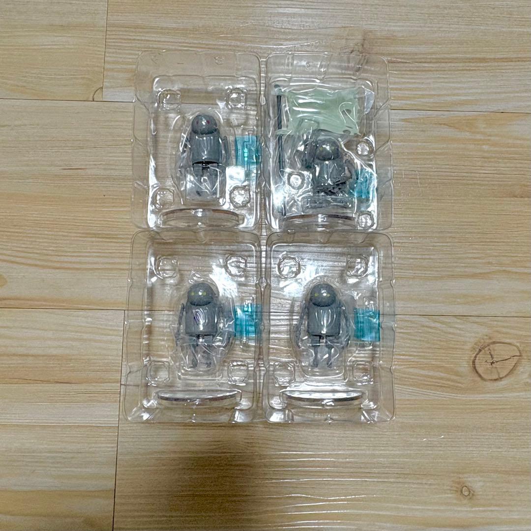 NieR:Automata 一番くじ まとめ売り 49点セット