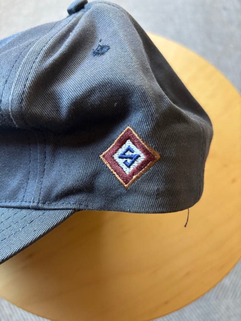 ち*こ様 【未使用品】【美品】old Stussy キャップ CAP デッドスト